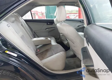 2012 Toyota Camry Hybrid Xle from USA, damaged, VIN 4T1BD1FK5CU023195